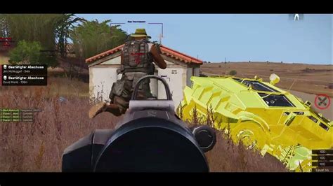 hackmachine arma 3